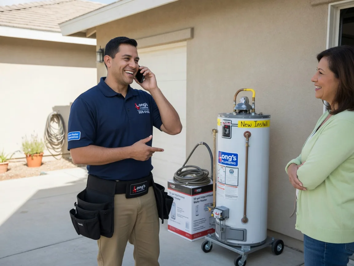 Leak Detection Saint Croix, IN FAQs